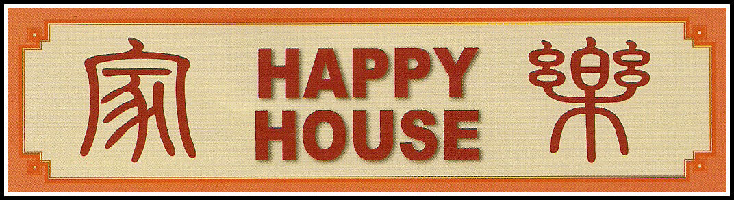 Happy House Chinese Take Away, 6 Woodfield Road, Broadheath, Altrincham, WA14 4EU.